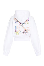 Load image into Gallery viewer, Cotton hoodie
