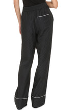 Load image into Gallery viewer, Silk blend trousers
