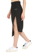 Load image into Gallery viewer, Front slit skirt
