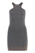 Load image into Gallery viewer, Ribbed knit dress
