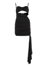 Load image into Gallery viewer, Crepe dress
