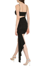 Load image into Gallery viewer, Crepe dress
