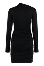 Load image into Gallery viewer, Stretch viscose dress
