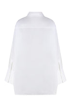 Load image into Gallery viewer, Cotton shirtdress
