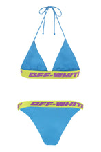 Load image into Gallery viewer, Triangle bra bikini
