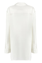 Load image into Gallery viewer, Satin shirt
