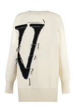 Load image into Gallery viewer, Wool cardigan
