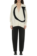 Load image into Gallery viewer, Wool cardigan
