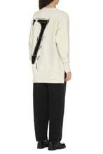 Load image into Gallery viewer, Wool cardigan
