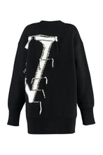 Load image into Gallery viewer, Wool cardigan
