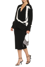 Load image into Gallery viewer, Wool cardigan
