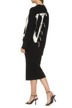 Load image into Gallery viewer, Wool cardigan
