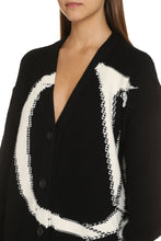 Load image into Gallery viewer, Wool cardigan
