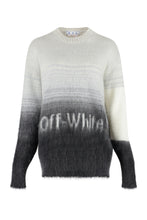 Load image into Gallery viewer, Mohair-wool sweater
