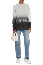 Load image into Gallery viewer, Mohair-wool sweater
