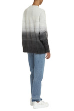 Load image into Gallery viewer, Mohair-wool sweater
