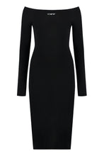 Load image into Gallery viewer, Viscose blend dress
