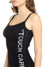 Load image into Gallery viewer, Faux fur dress
