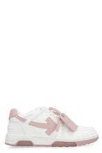Load image into Gallery viewer, Out Of Office low-top sneakers
