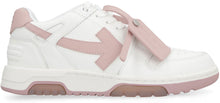 Load image into Gallery viewer, Out Of Office low-top sneakers

