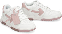 Load image into Gallery viewer, Out Of Office low-top sneakers
