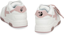 Load image into Gallery viewer, Out Of Office low-top sneakers
