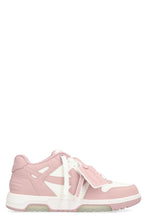 Load image into Gallery viewer, Out Of Office low-top sneakers
