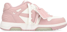 Load image into Gallery viewer, Out Of Office low-top sneakers
