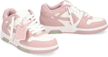 Load image into Gallery viewer, Out Of Office low-top sneakers
