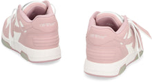 Load image into Gallery viewer, Out Of Office low-top sneakers
