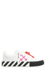 Load image into Gallery viewer, Low Vulcanized canvas sneakers
