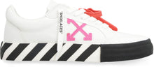 Load image into Gallery viewer, Low Vulcanized canvas sneakers
