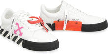 Load image into Gallery viewer, Low Vulcanized canvas sneakers
