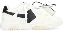 Load image into Gallery viewer, Out Of Ofice Slim Low-top sneakers
