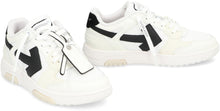 Load image into Gallery viewer, Out Of Ofice Slim Low-top sneakers
