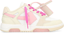 Load image into Gallery viewer, Out Of Ofice Slim Low-top sneakers
