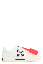 Load image into Gallery viewer, Vulcanized low-top sneakers
