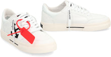 Load image into Gallery viewer, Vulcanized low-top sneakers
