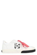 Load image into Gallery viewer, New Vulcanized Leather low-top sneakers
