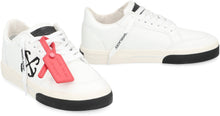 Load image into Gallery viewer, New Vulcanized Leather low-top sneakers
