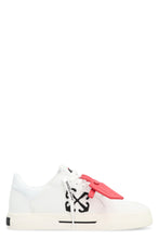 Load image into Gallery viewer, New Vulcanized canvas low-top sneakers
