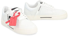 Load image into Gallery viewer, New Vulcanized canvas low-top sneakers

