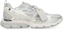 Load image into Gallery viewer, Be Right Back low-top sneakers
