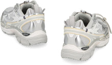 Load image into Gallery viewer, Be Right Back low-top sneakers
