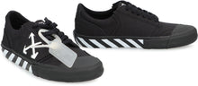 Load image into Gallery viewer, Sneakers low-top Vulcanized Undercut
