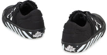 Load image into Gallery viewer, Sneakers low-top Vulcanized Undercut
