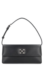 Load image into Gallery viewer, Jitney 1.0 Leather shoulder bag
