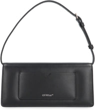 Load image into Gallery viewer, Jitney 1.0 Leather shoulder bag
