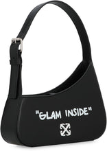 Load image into Gallery viewer, Jitney leather shoulder bag
