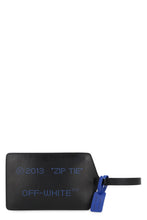 Load image into Gallery viewer, Leather clutch
